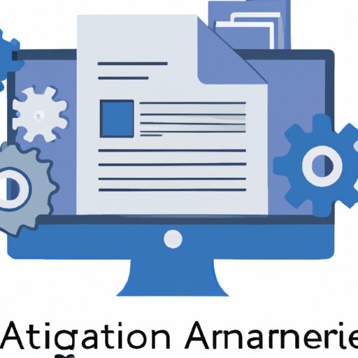 Implementing Automated Document Management Systems