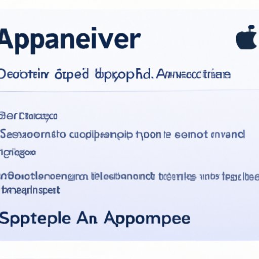 Leverage AppleScript to Automate Complex Tasks