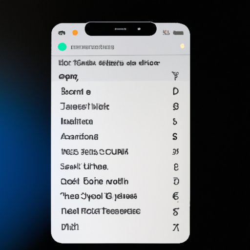 Utilize Siri Shortcuts to Complete Common Tasks