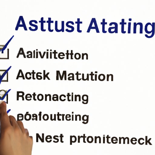 Assessing Which Tasks Should Be Automated