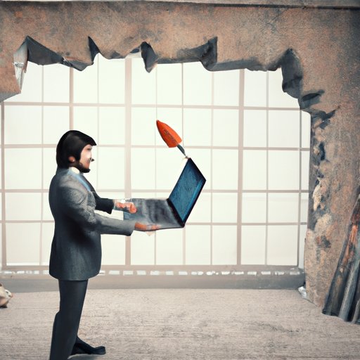 Take Advantage of Software