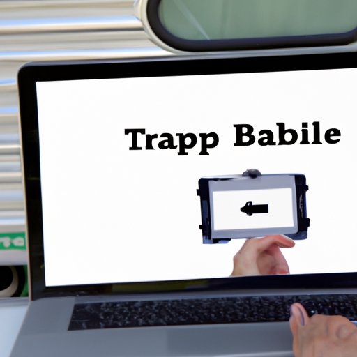 Video Tutorials for Backing Up a Travel Trailer