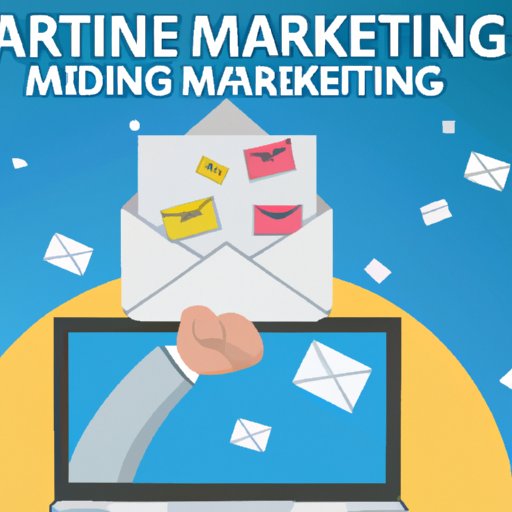 Utilize Email Marketing to Reach Out to Prospects