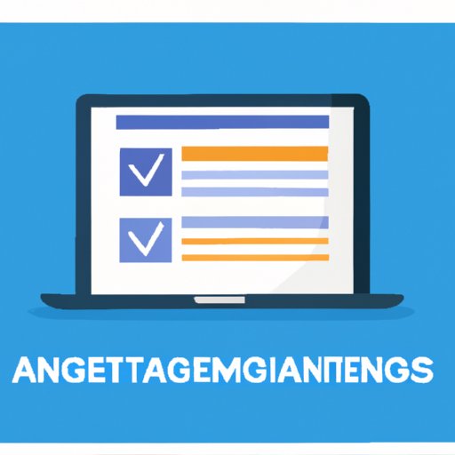 Monitor Your Results and Adapt Strategies Accordingly