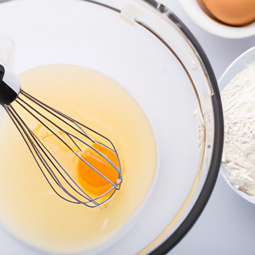 Use Quality Ingredients and Equipment