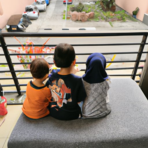 Spend Quality Time with Them