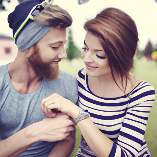 Make Time for Each Other