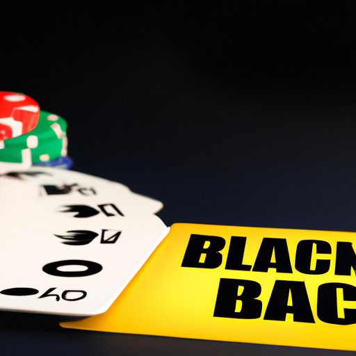 Tips and Strategies for Running a Successful Blackjack Table