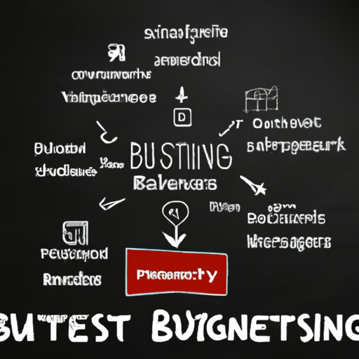 Strategies for Developing and Growing Your Business