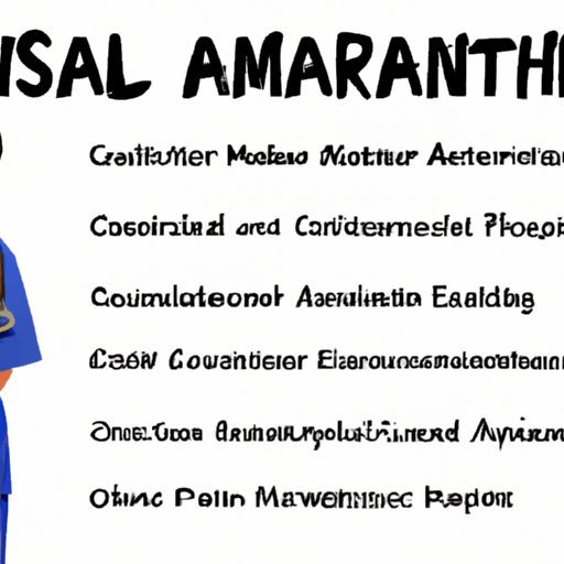 Job Responsibilities of a Certified Medical Assistant