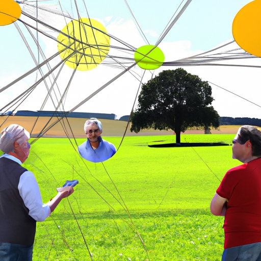 Network with Current Professors in the Field