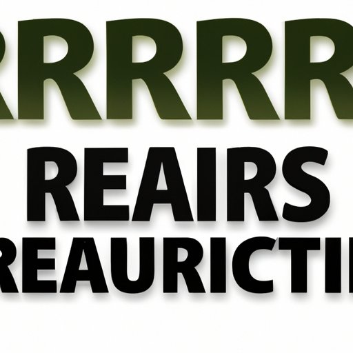 Research Available Positions and Qualifications