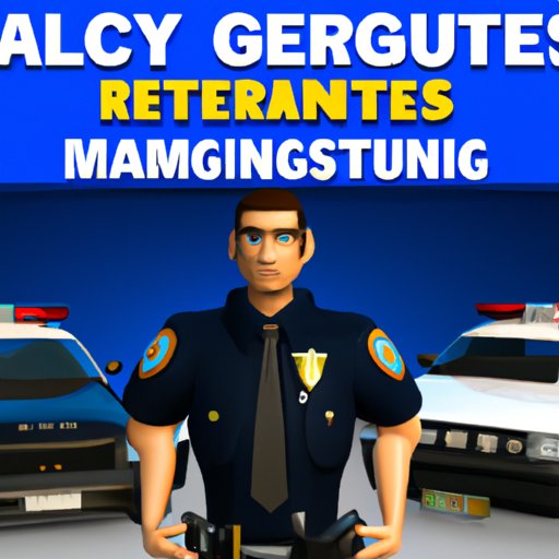 Understand the Rules of Engagement for Police Officers in GTA 5