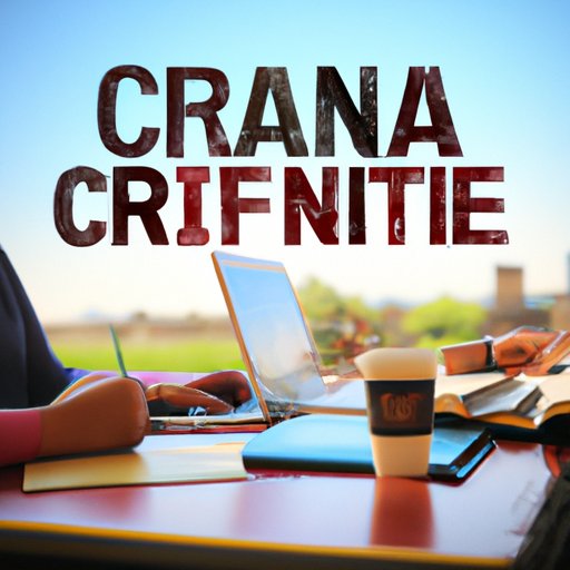 Explore Different Financial Aid Opportunities for CRNAs