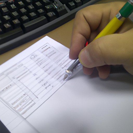 Practice with a Demo Account