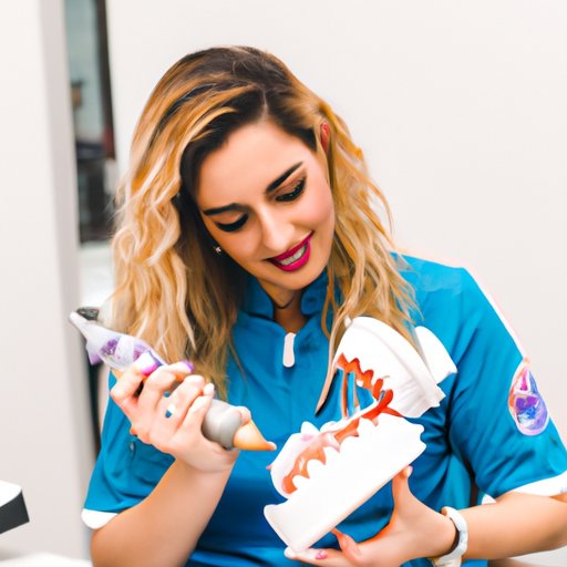 Education and Training Necessary to Become a Dentist