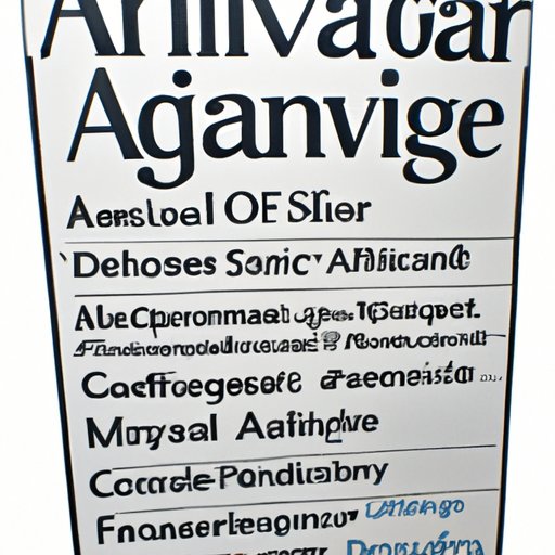 Definition of a Financial Advisor