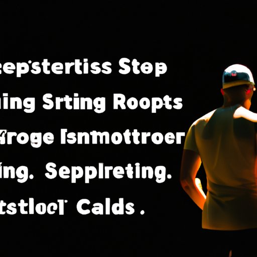 Strategies for Building Client Relationships with Athletes