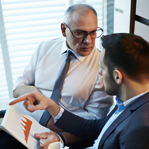 Learn from Other Financial Advisors