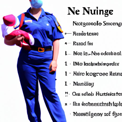 Typical Duties and Responsibilities of a Flight Nurse