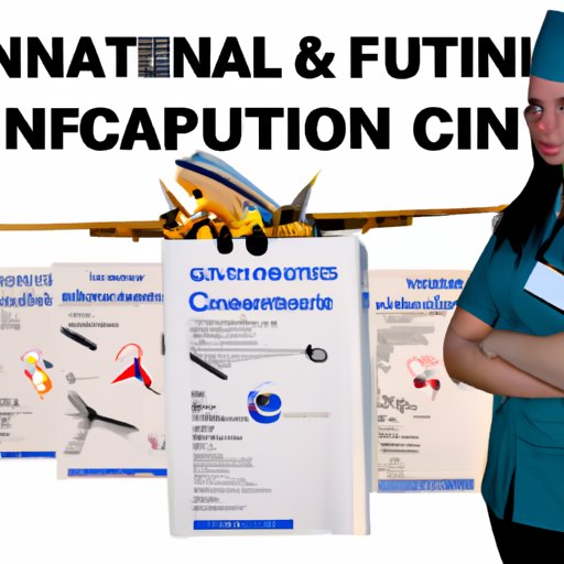Qualifications Needed to Become a Flight Nurse