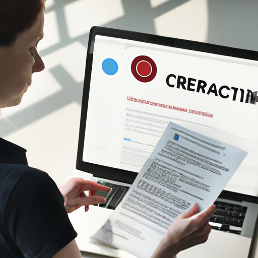 Researching Requirements to Become Certified