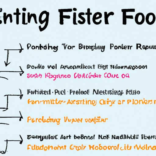 Describing the Process of Becoming a Foster Parent