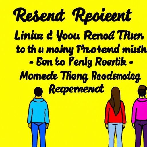 Learn to Set Boundaries and Respect Others