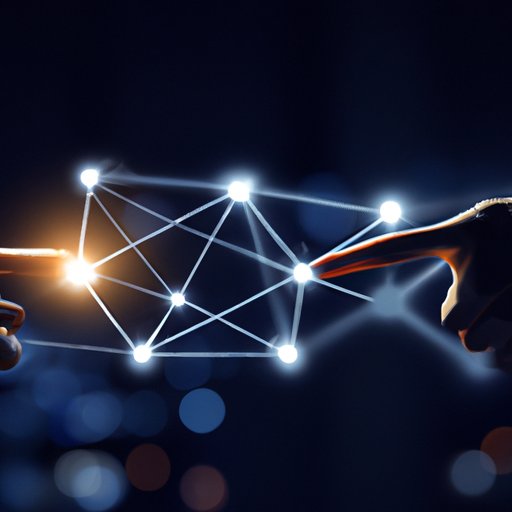 Make Connections and Build Relationships