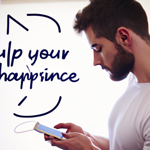 Communicate Your Needs and Desires to Your Top