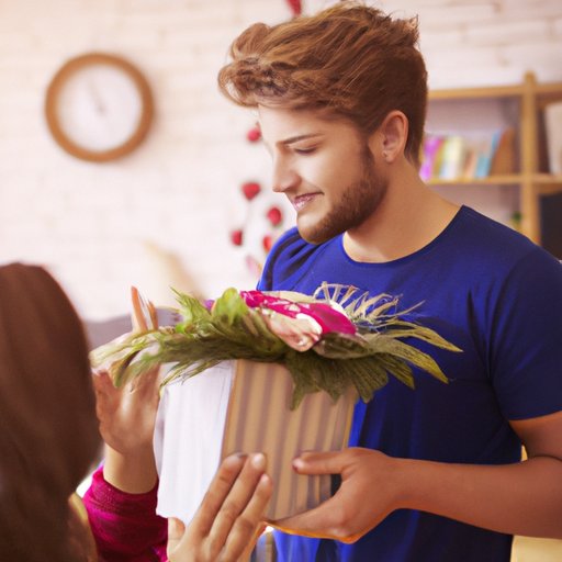 Showing Your Appreciation for Them