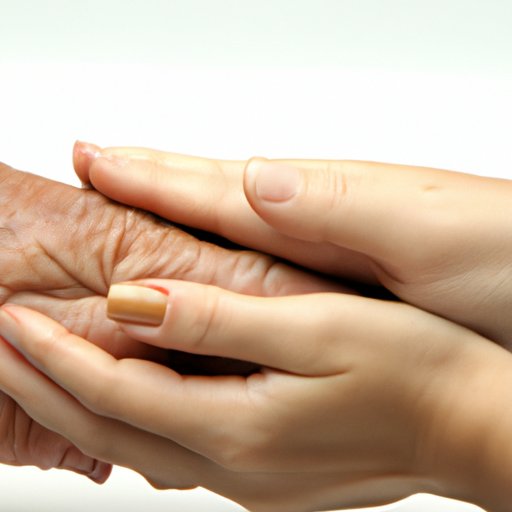 Showing Unconditional Love and Support