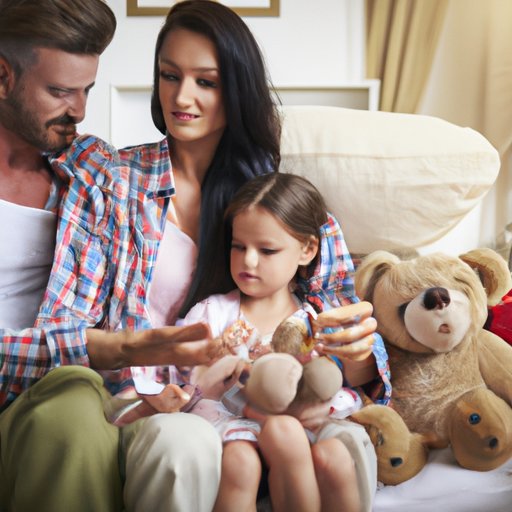 Spending Quality Time with Your Children