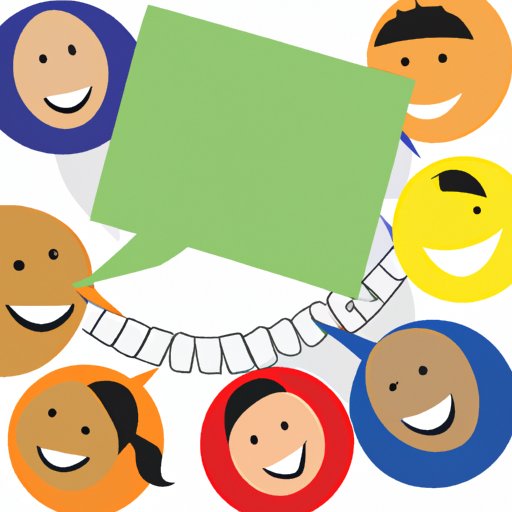 Promote a Positive Atmosphere and Foster Open Communication