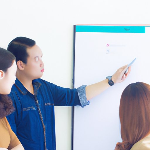 Provide Guidance and Feedback to Help the Group Reach Its Goals