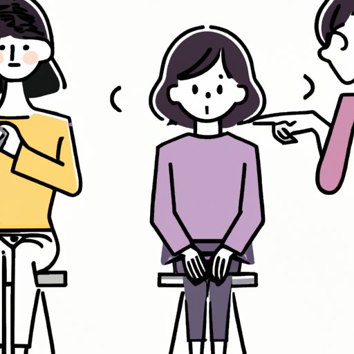 Pay Attention to Body Language and Cues