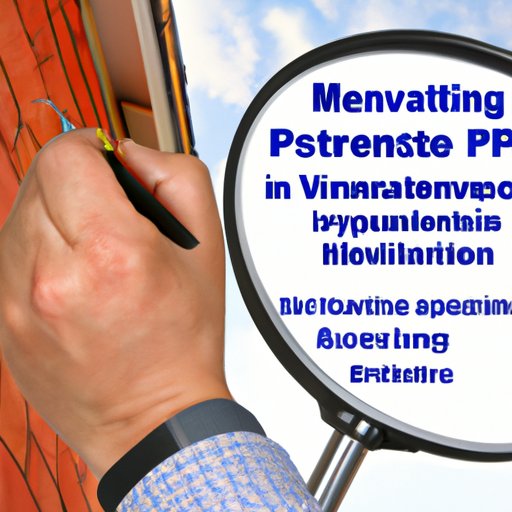 Invest in Preventive Maintenance and Regular Property Inspections