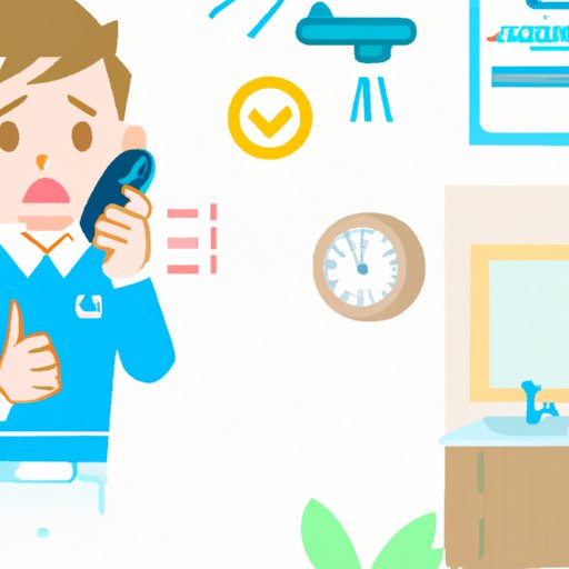 Respond to Tenant Requests and Maintenance Issues in a Timely Manner