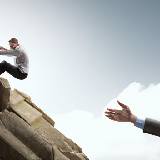 Reach Out for Professional Help