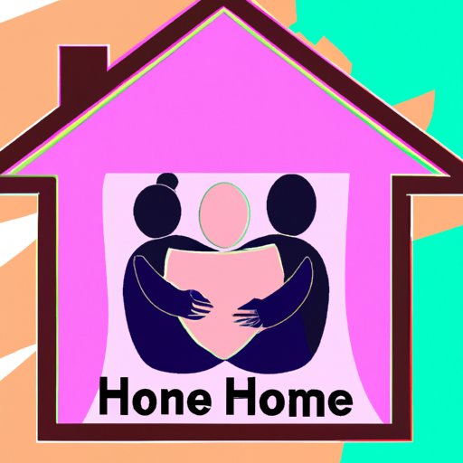 Provide a Safe and Secure Home Environment