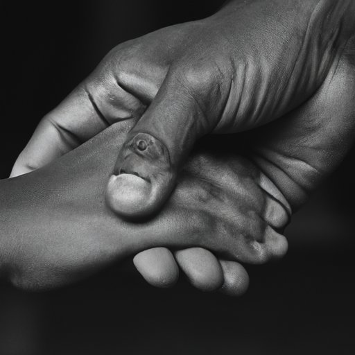 Show Unconditional Love and Support