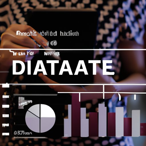 Utilize Data to Drive Results