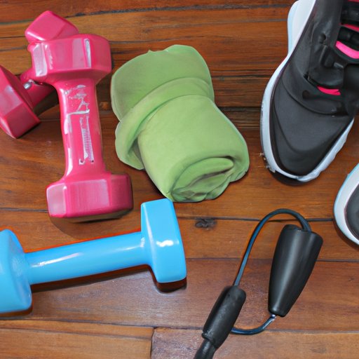 Exercise and Maintain a Healthy Lifestyle