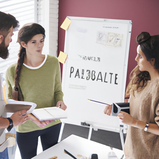 Developing an Understanding of the Job Requirements