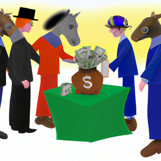 Developing an Understanding of the Financial Aspects of Being a Jockey Agent
