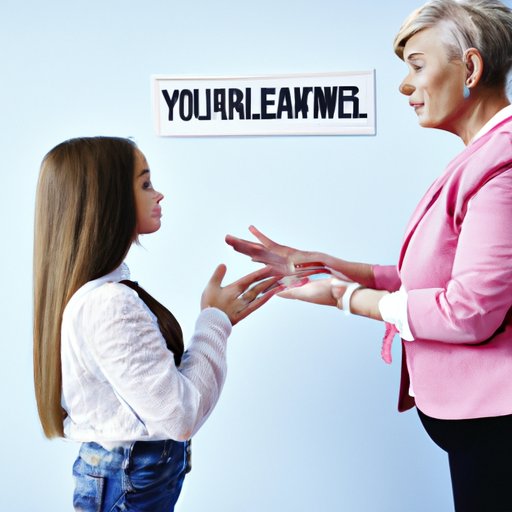 Show Respect for Her Decisions and Opinions