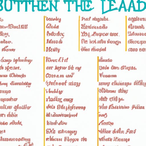 Breaking Down the Meaning of Each Line in