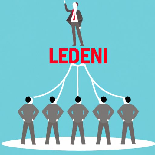 Leading Teams and Overseeing Creative Projects