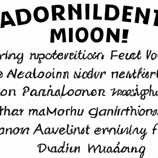 Qualities of a Good Mentor