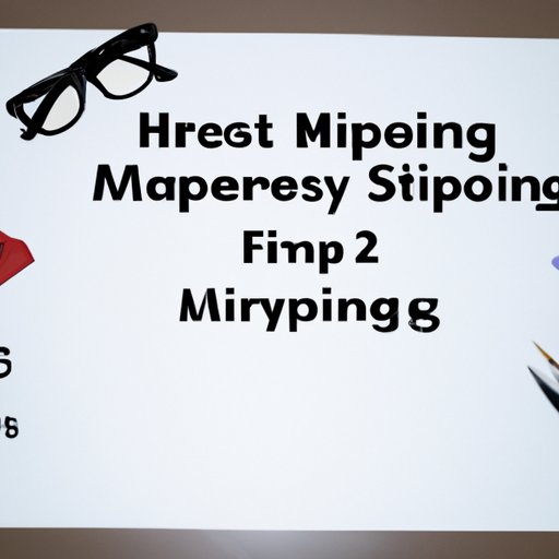 How to Prepare for a Mystery Shopping Assignment